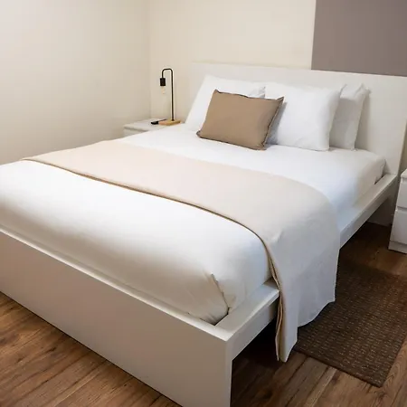 Guest house Matching