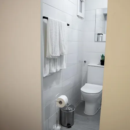 Matching Guest house Loures