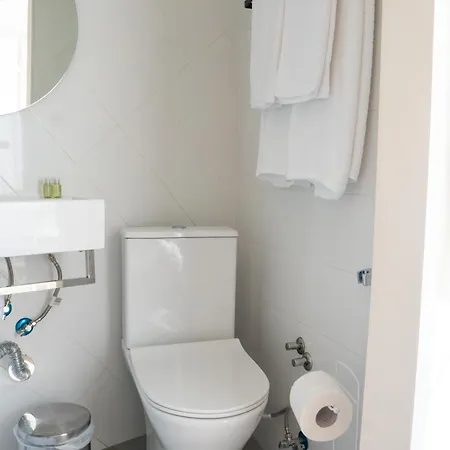 Matching Guest house *