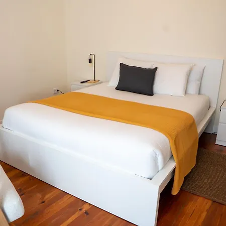 Guest house Matching Loures