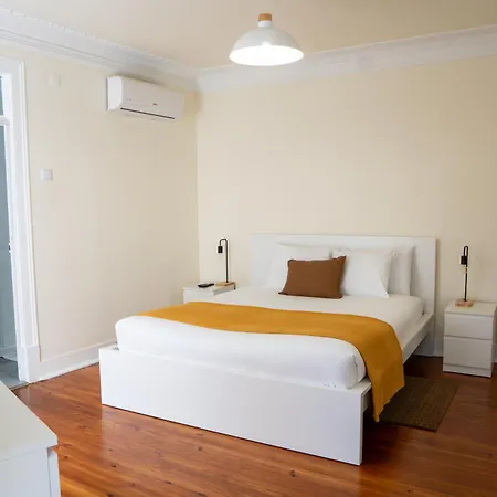 Matching Guest house *