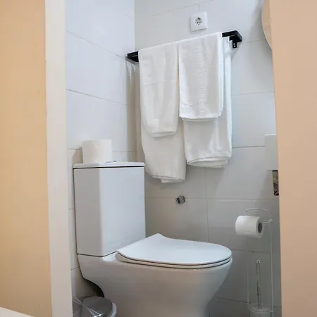 Matching Guest house