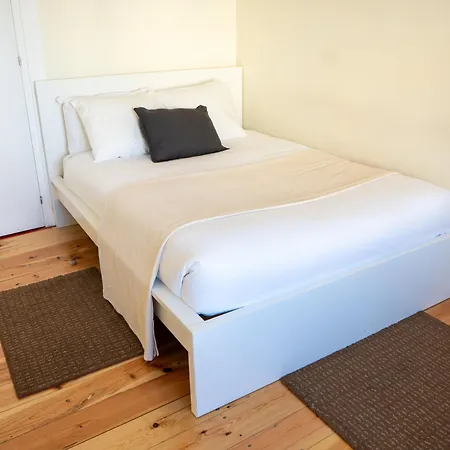 Matching Guest house