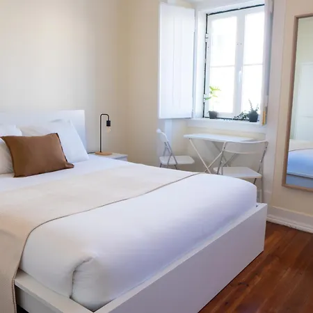 Matching Guest house Loures