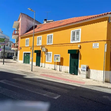 Maison d'hôtes Matching