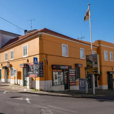 Matching Maison d'hôtes
