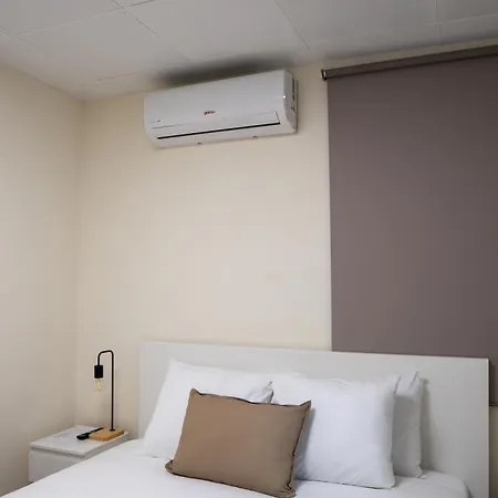 Maison d'hôtes Matching *