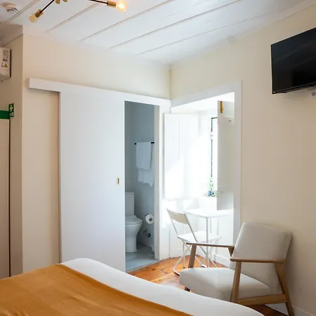 Maison d'hôtes Matching *