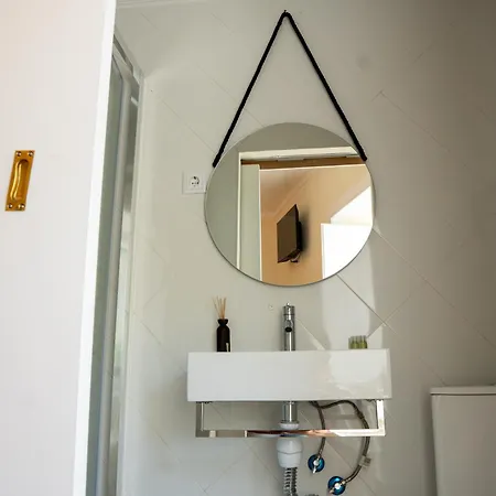 Matching Maison d'hôtes