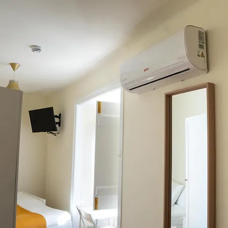 Maison d'hôtes Matching