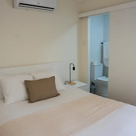 Matching Affittacamere *