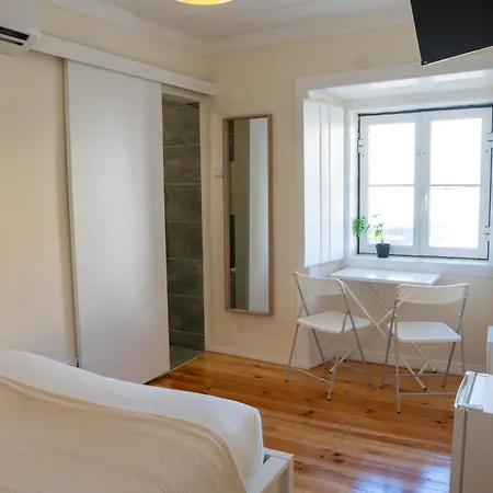 Maison d'hôtes Matching *