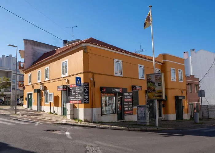 Matching Vendégház