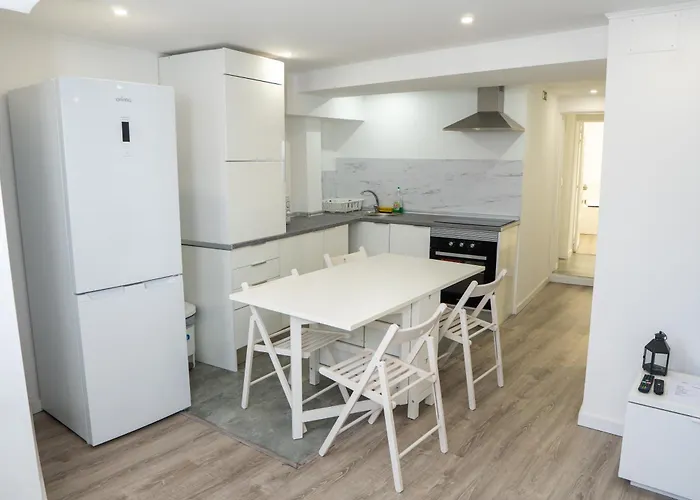 Matching Vendégház Loures