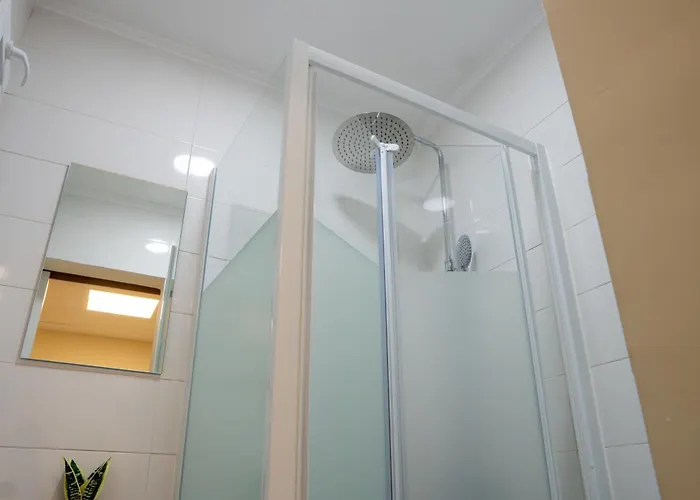 Matching Vendégház *