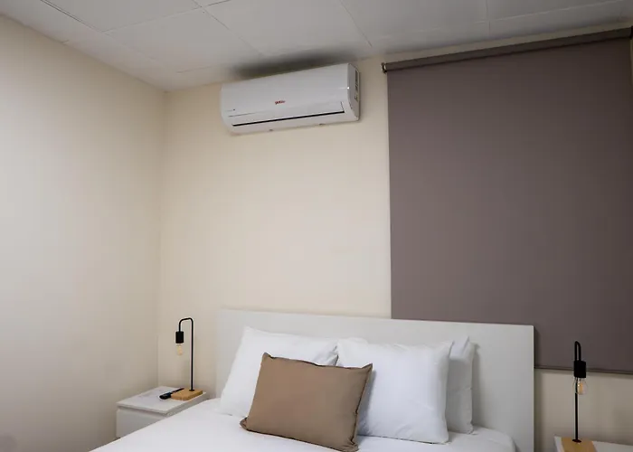 Vendégház Matching *