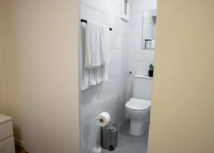 Matching Vendégház Loures