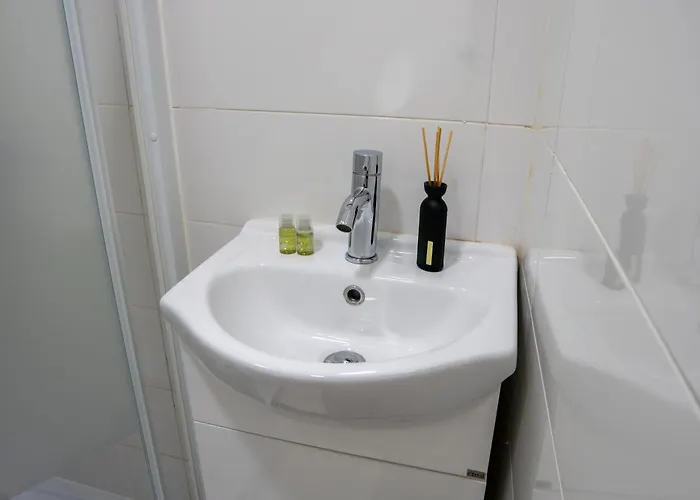 Vendégház Matching Loures