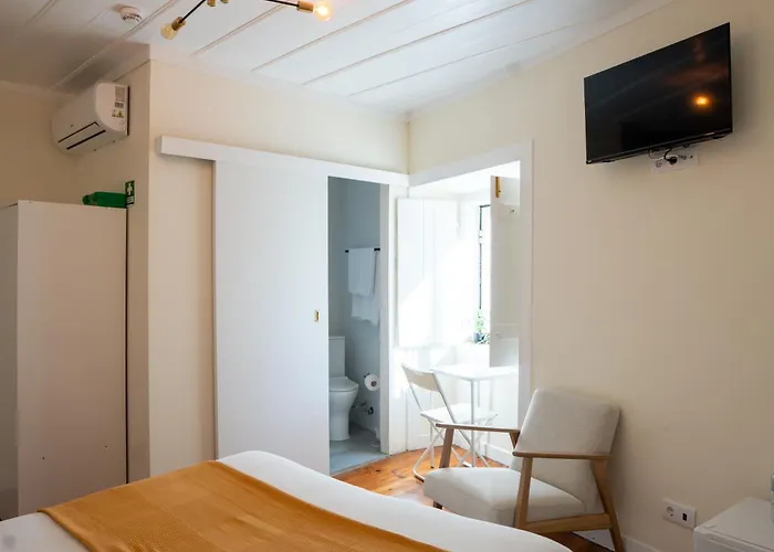 Vendégház Matching *