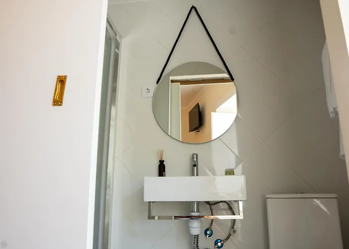 Matching Vendégház