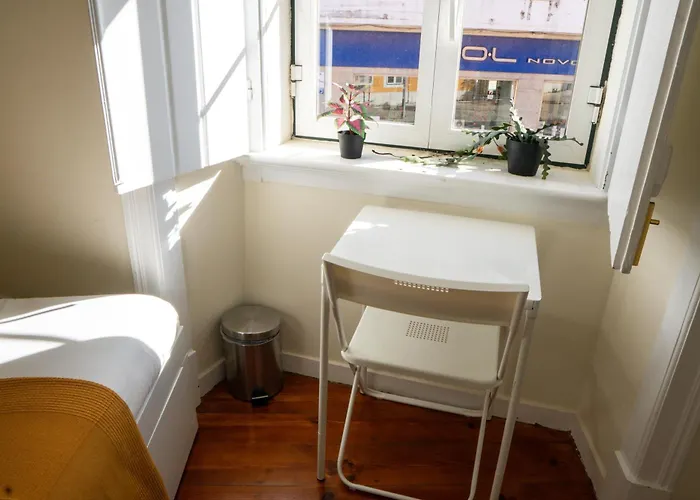 Matching Vendégház Loures