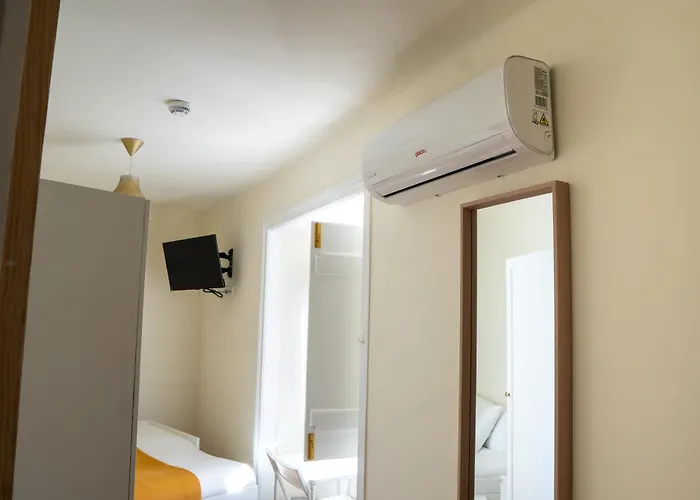 Vendégház Matching