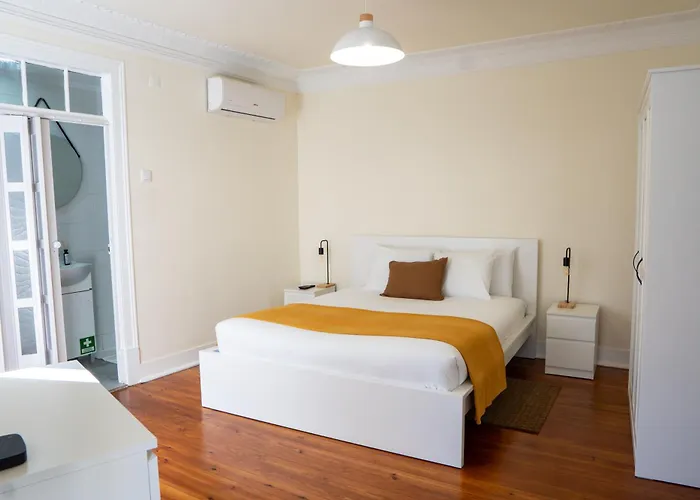 Matching Vendégház *