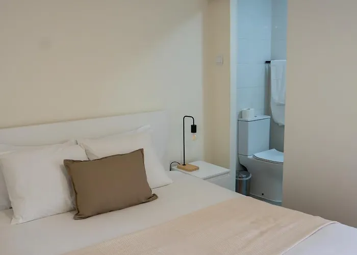 Matching Vendégház *