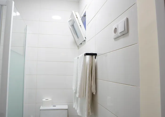 Matching Vendégház Loures