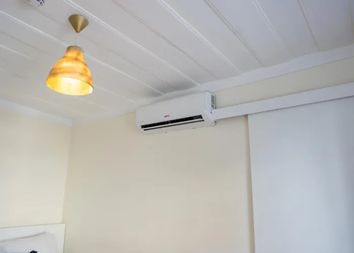 Matching Vendégház *