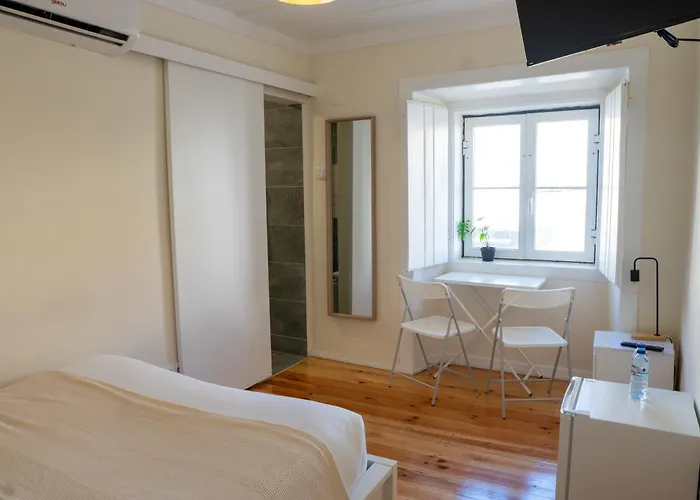 Vendégház Matching *