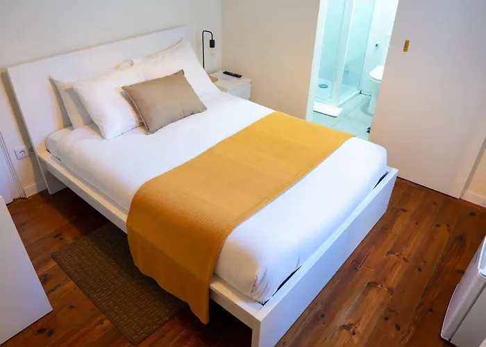 Matching Vendégház Loures