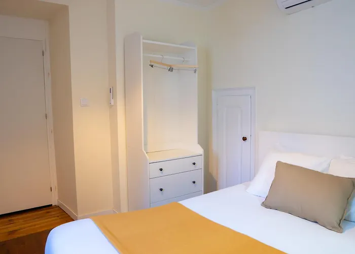 Vendégház Matching Loures