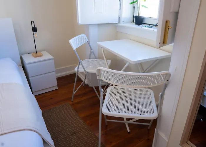 Matching Vendégház Loures